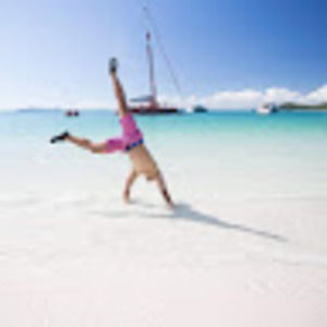 Meet your Posher, Zaki